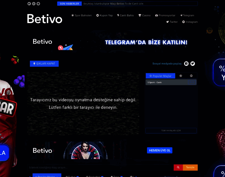Betivotv2.com thumbnail