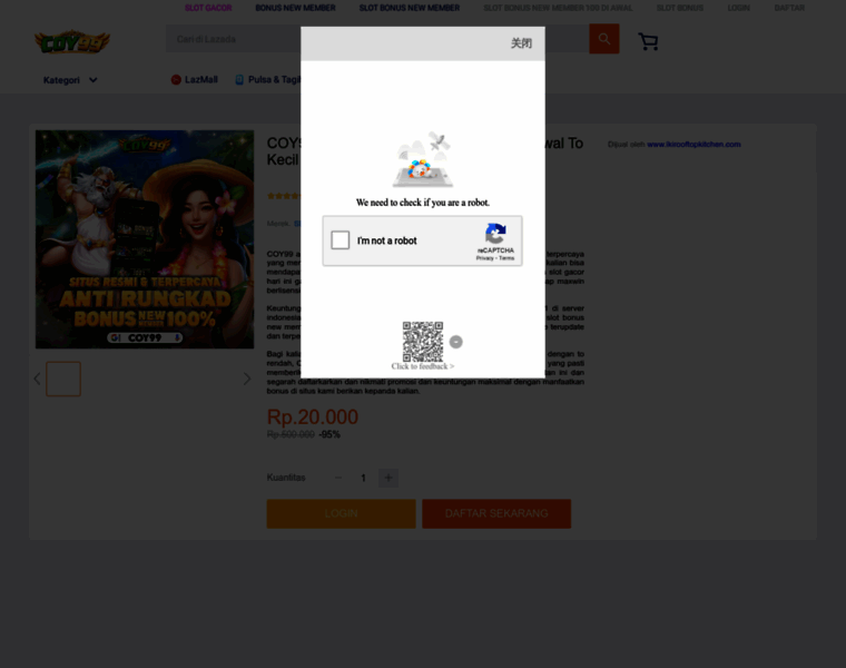 Betkingagent.com thumbnail