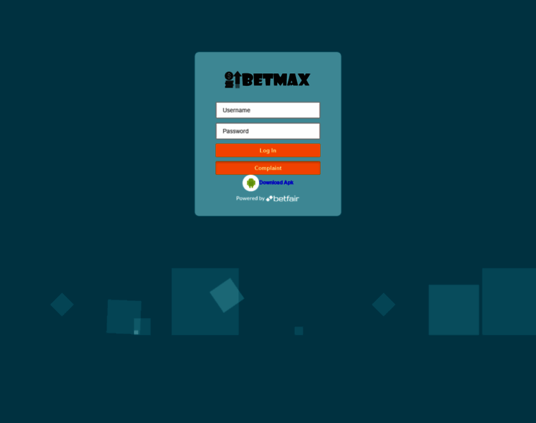 Betmax.uk thumbnail