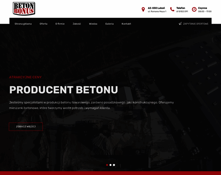 Beton-bonus.pl thumbnail