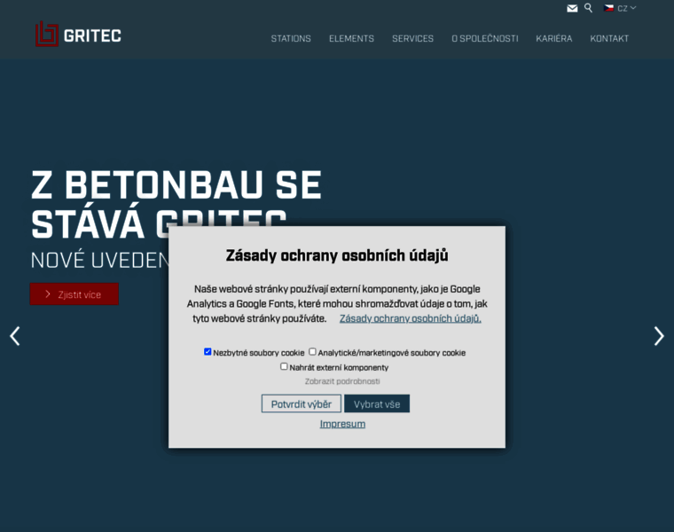 Betonbau.cz thumbnail
