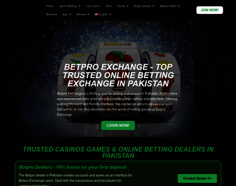 Betproexchange.vip thumbnail Betproexchange.vip thumbnail