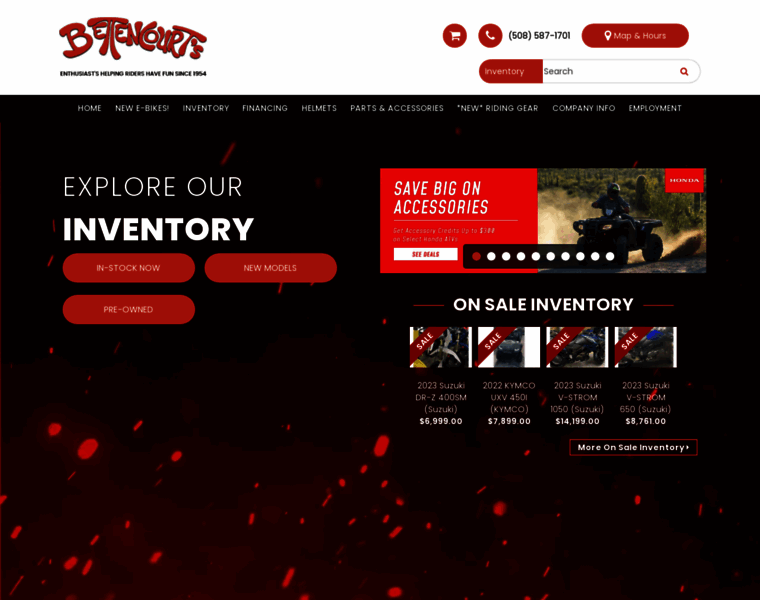 Bettencourts.com thumbnail Bettencourts.com thumbnail