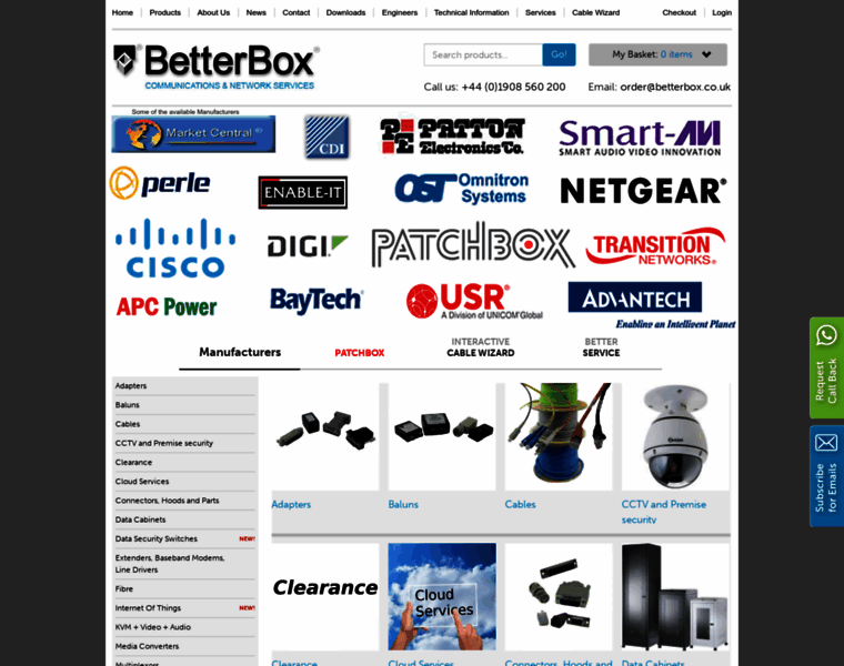 Betterbox.co.uk thumbnail