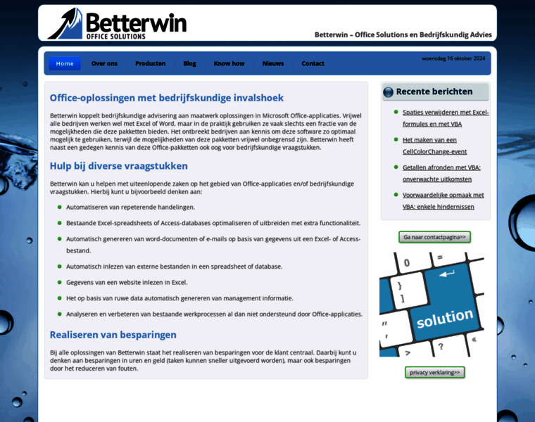Betterwin.nl thumbnail