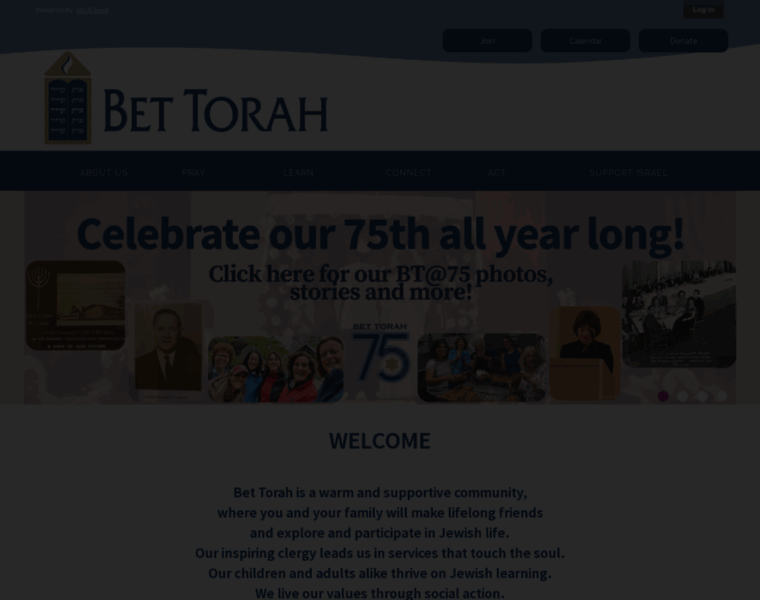 Bettorah.org thumbnail Bettorah.org thumbnail