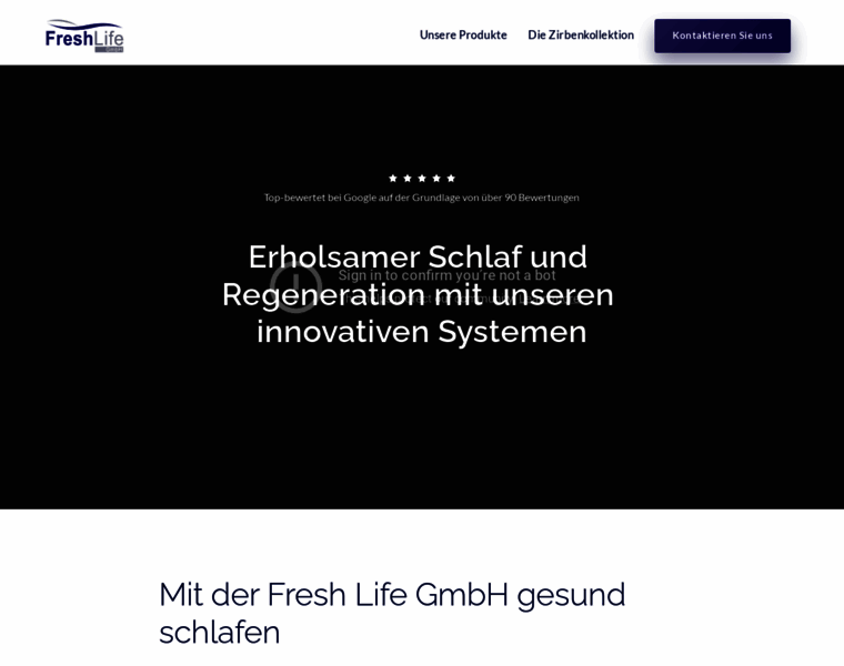 Bettwaren-versand.ch thumbnail