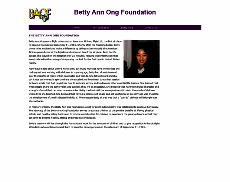 Bettyong.org thumbnail