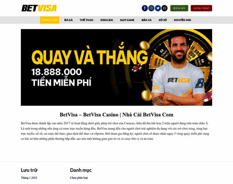 Betvisa.plus thumbnail