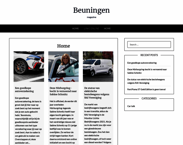 Beuningenmagazine.nl thumbnail