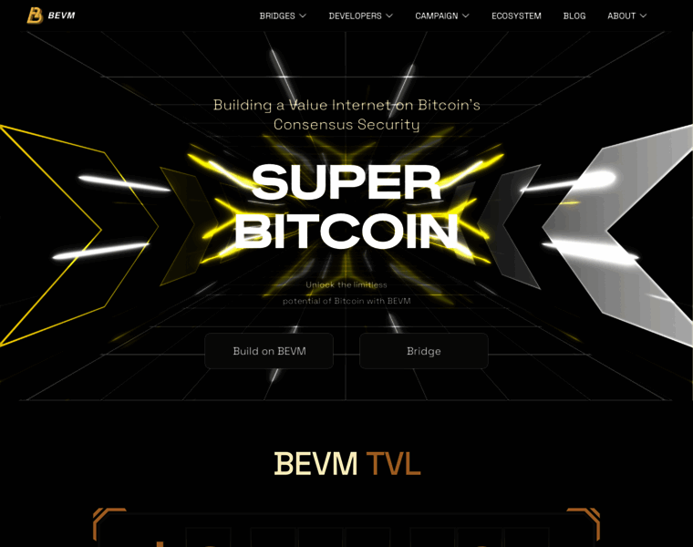 Bevm.io thumbnail Bevm.io thumbnail
