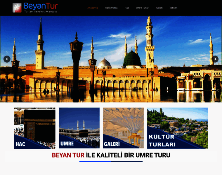 Beyantur.com thumbnail