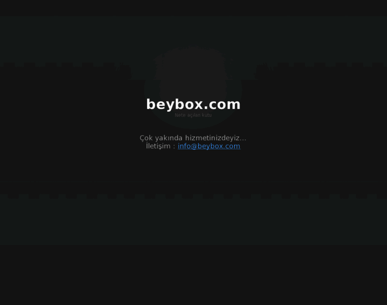 Beybox.com thumbnail