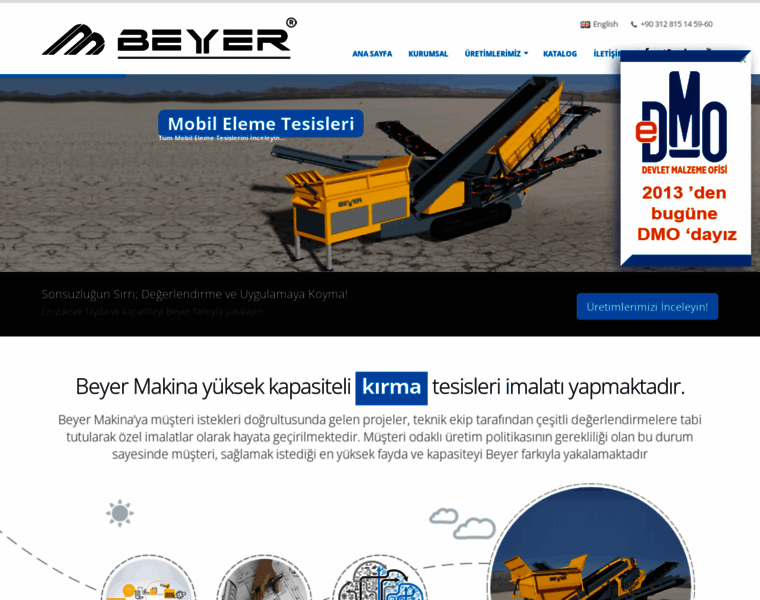 Beyer.com.tr thumbnail