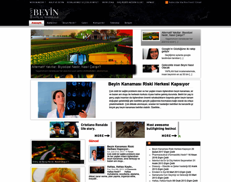 Beyin-beyin.com thumbnail