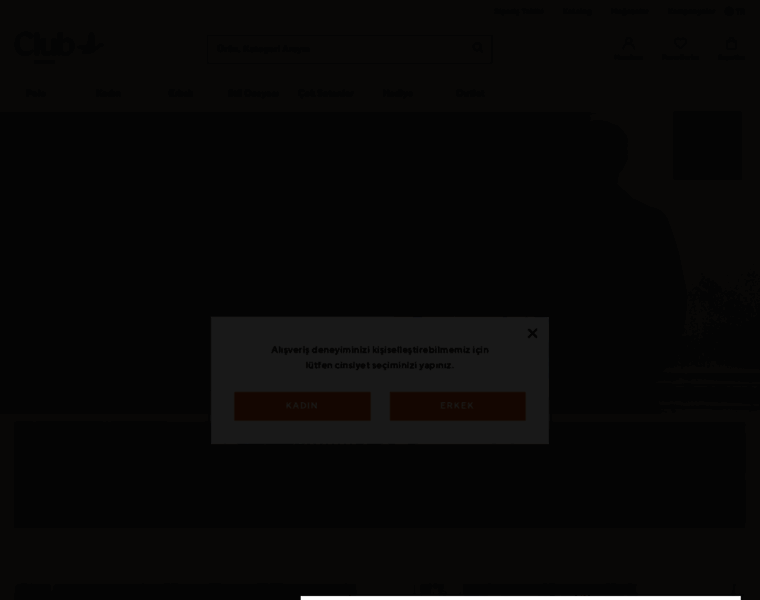 Beymenclub.com thumbnail