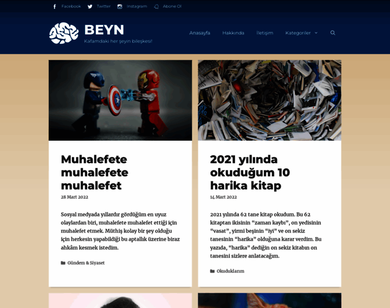 Beyn.org thumbnail