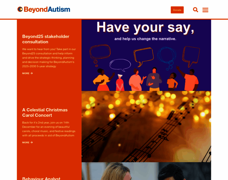 Beyondautism.org.uk thumbnail