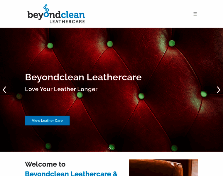 Beyondclean.com.au thumbnail