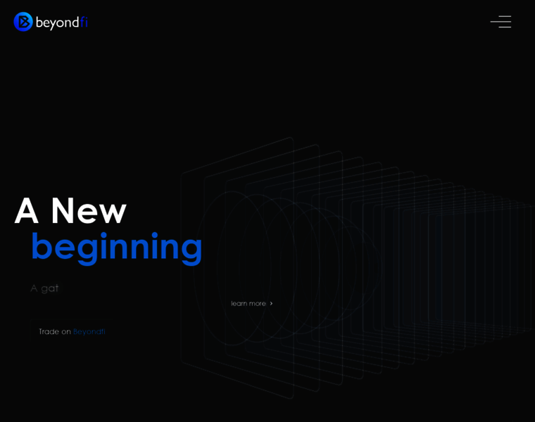 Beyondfi.io thumbnail
