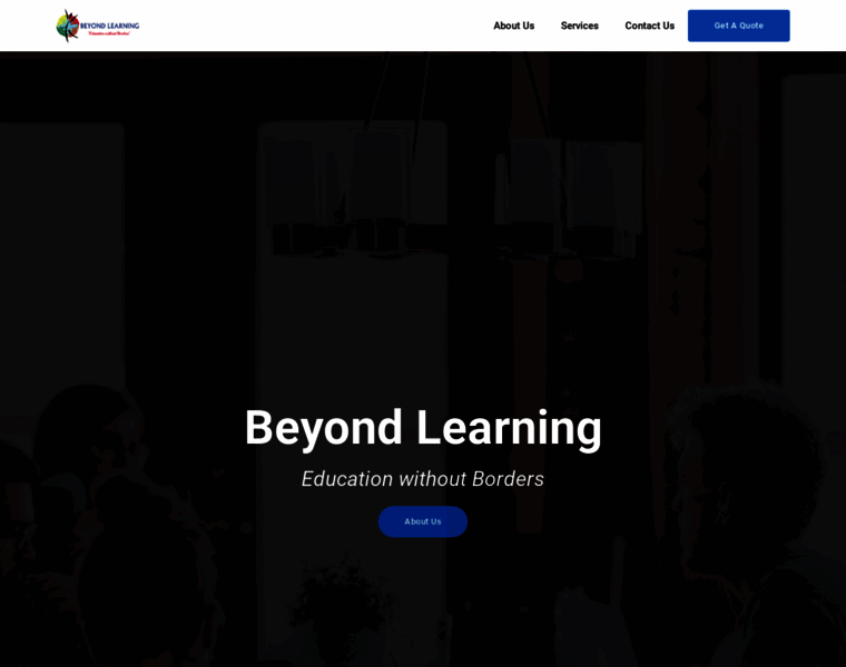 Beyondlearning.com.au thumbnail