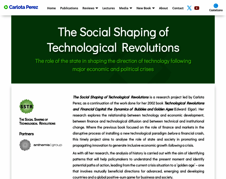 Beyondthetechrevolution.com thumbnail