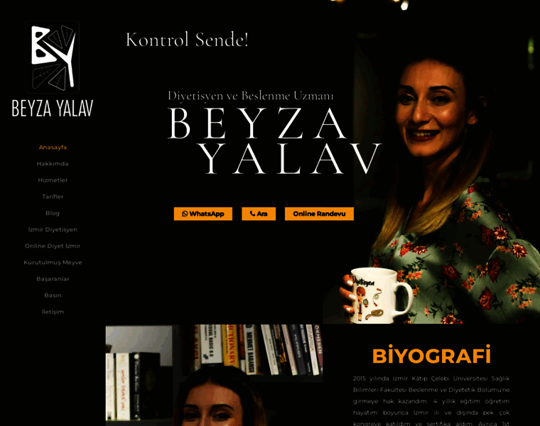 Beyzayalav.com thumbnail