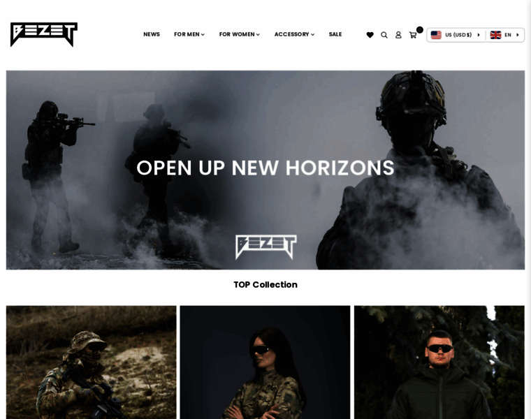 Bezet.com thumbnail