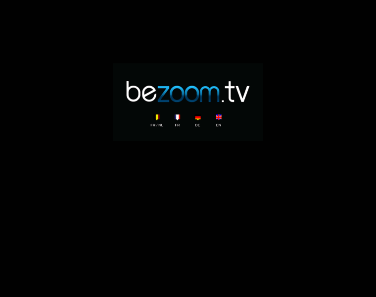 Bezoom.tv thumbnail
