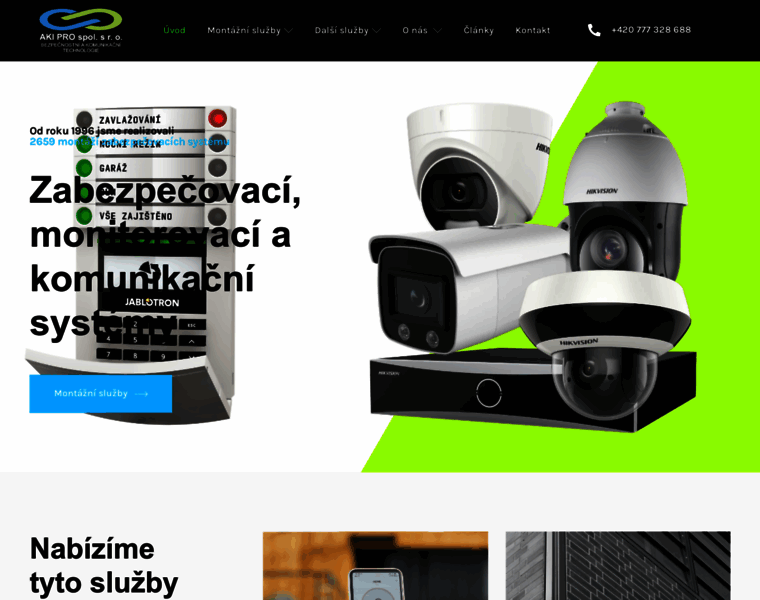 Bezpeci.com thumbnail