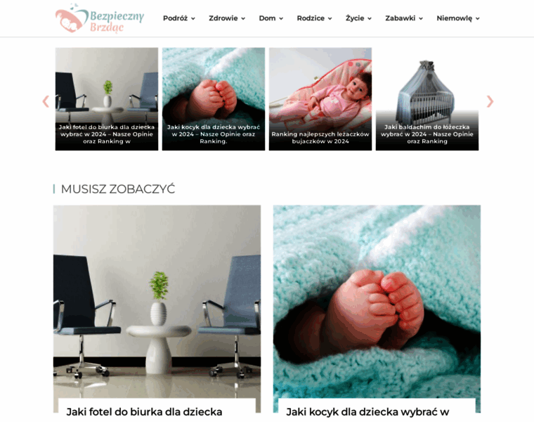 Bezpiecznybrzdac.pl thumbnail
