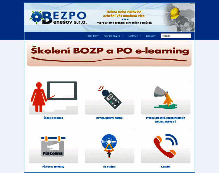 Bezpo-bn.cz thumbnail