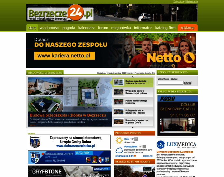 Bezrzecze24.pl thumbnail