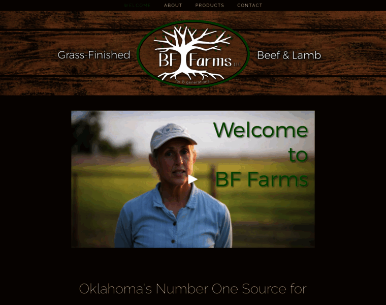 Bf-farms.com thumbnail