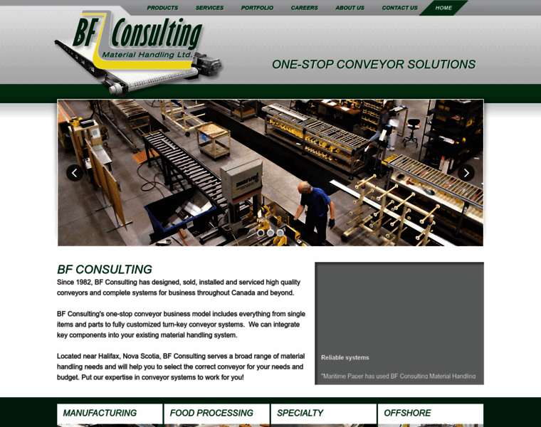 Bfconsulting.ca thumbnail Bfconsulting.ca thumbnail