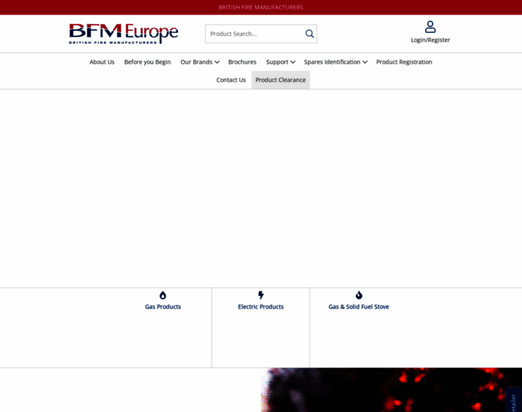 Bfm-europe.com thumbnail