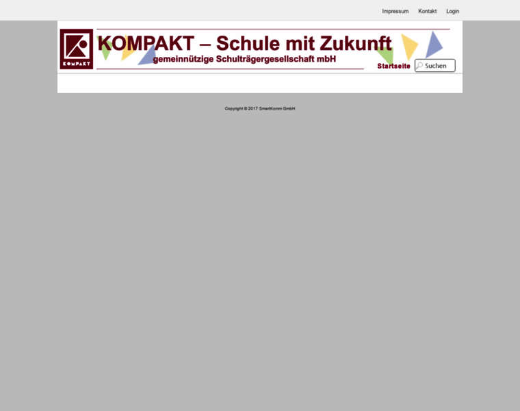 Bfsz.schul-webportal.de thumbnail