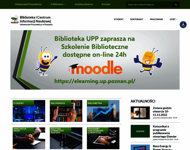 Bg.up.poznan.pl thumbnail