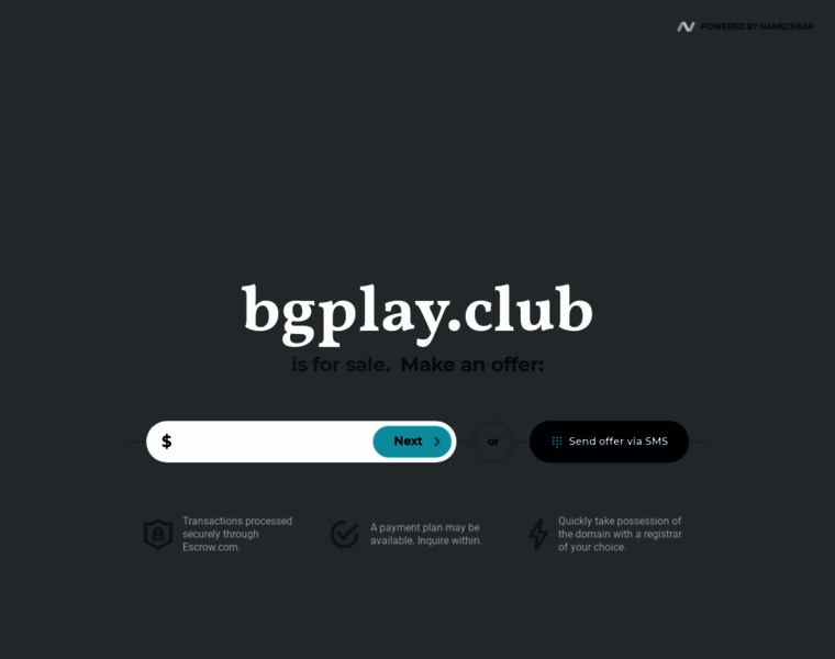 Bgplay.club thumbnail