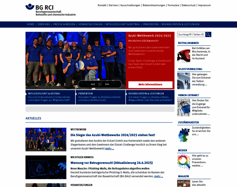 Bgrci.de thumbnail Bgrci.de thumbnail