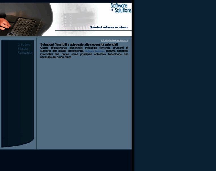 Bgsoftwaresolutions.it thumbnail Bgsoftwaresolutions.it thumbnail