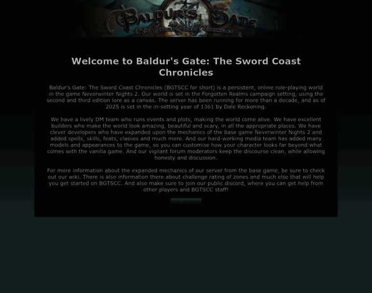 Bgtscc.net thumbnail