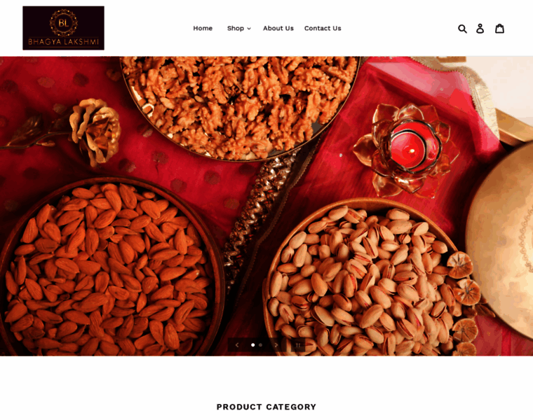 Bhagyalakshmi.online thumbnail Bhagyalakshmi.online thumbnail