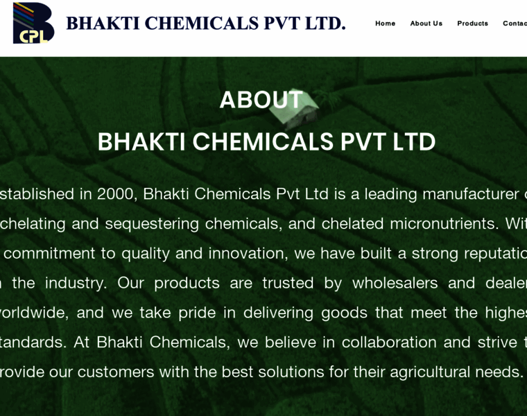 Bhaktichemicals.com thumbnail Bhaktichemicals.com thumbnail