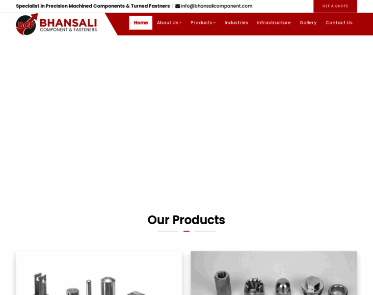 Bhansalicomponent.com thumbnail Bhansalicomponent.com thumbnail
