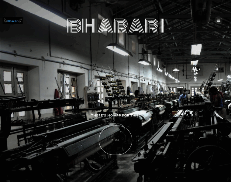 Bharari.net thumbnail