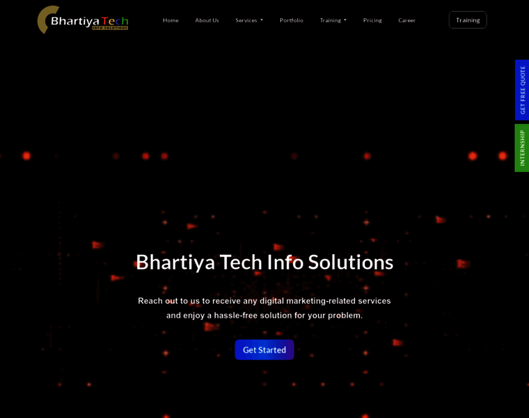 Bhartiyatech.com thumbnail