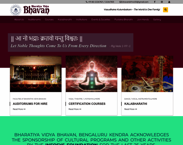 Bhavankarnataka.com thumbnail