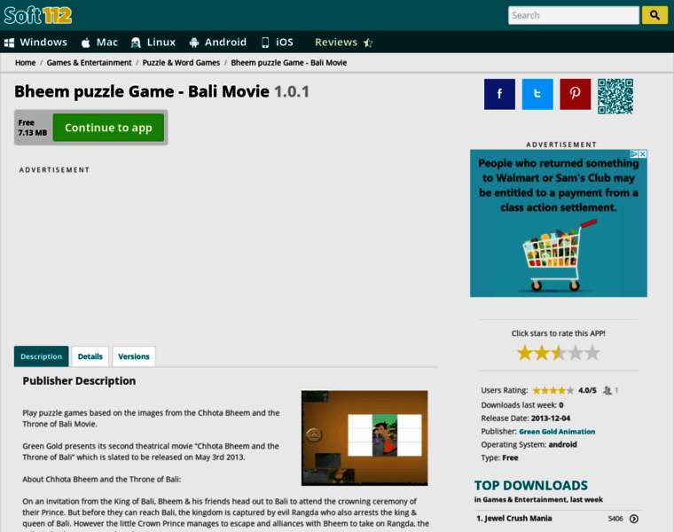 Bheem-puzzle-game-bali-movie.soft112.com thumbnail