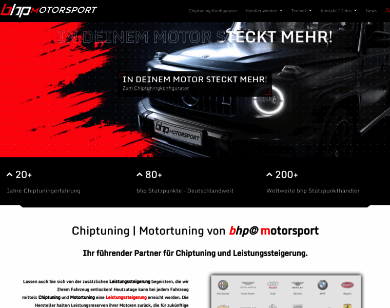 Bhp-chiptuning.com thumbnail Bhp-chiptuning.com thumbnail